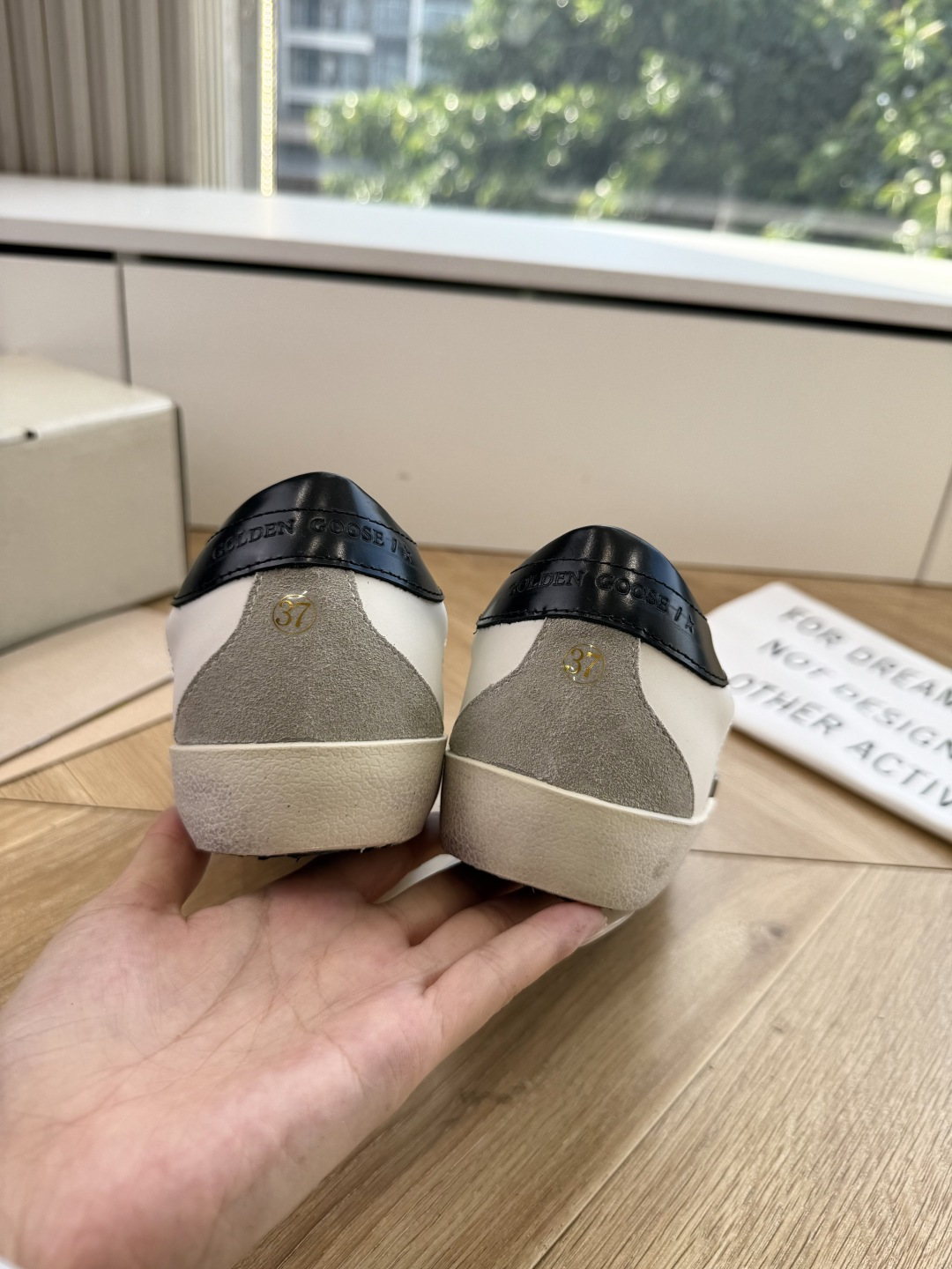 G167@原版顶级包装GGDB小脏鞋.Golden G se Deluxe Brand 新鞋底SPACE系列 独家定制 G167@原版顶级包装GGDB小脏鞋.Golden G se Deluxe Brand 新鞋底SPACE系列 独家定制