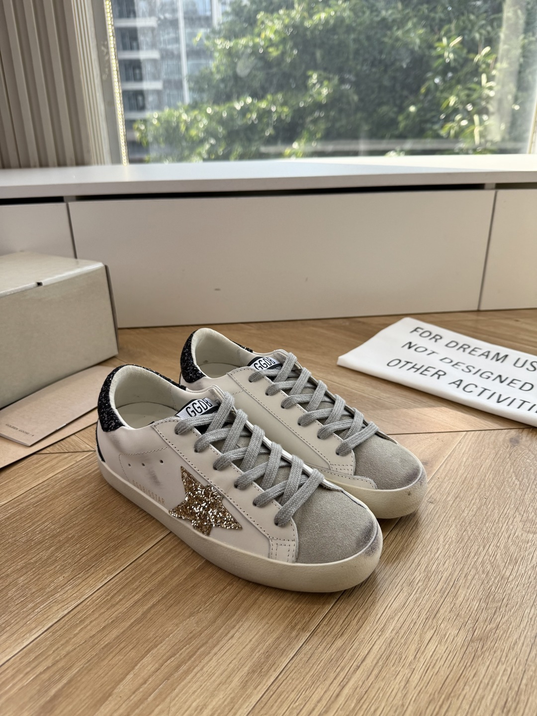 G167@原版顶级包装GGDB小脏鞋.Golden G se Deluxe Brand 新鞋底SPACE系列 独家定制 G167@原版顶级包装GGDB小脏鞋.Golden G se Deluxe Brand 新鞋底SPACE系列 独家定制
