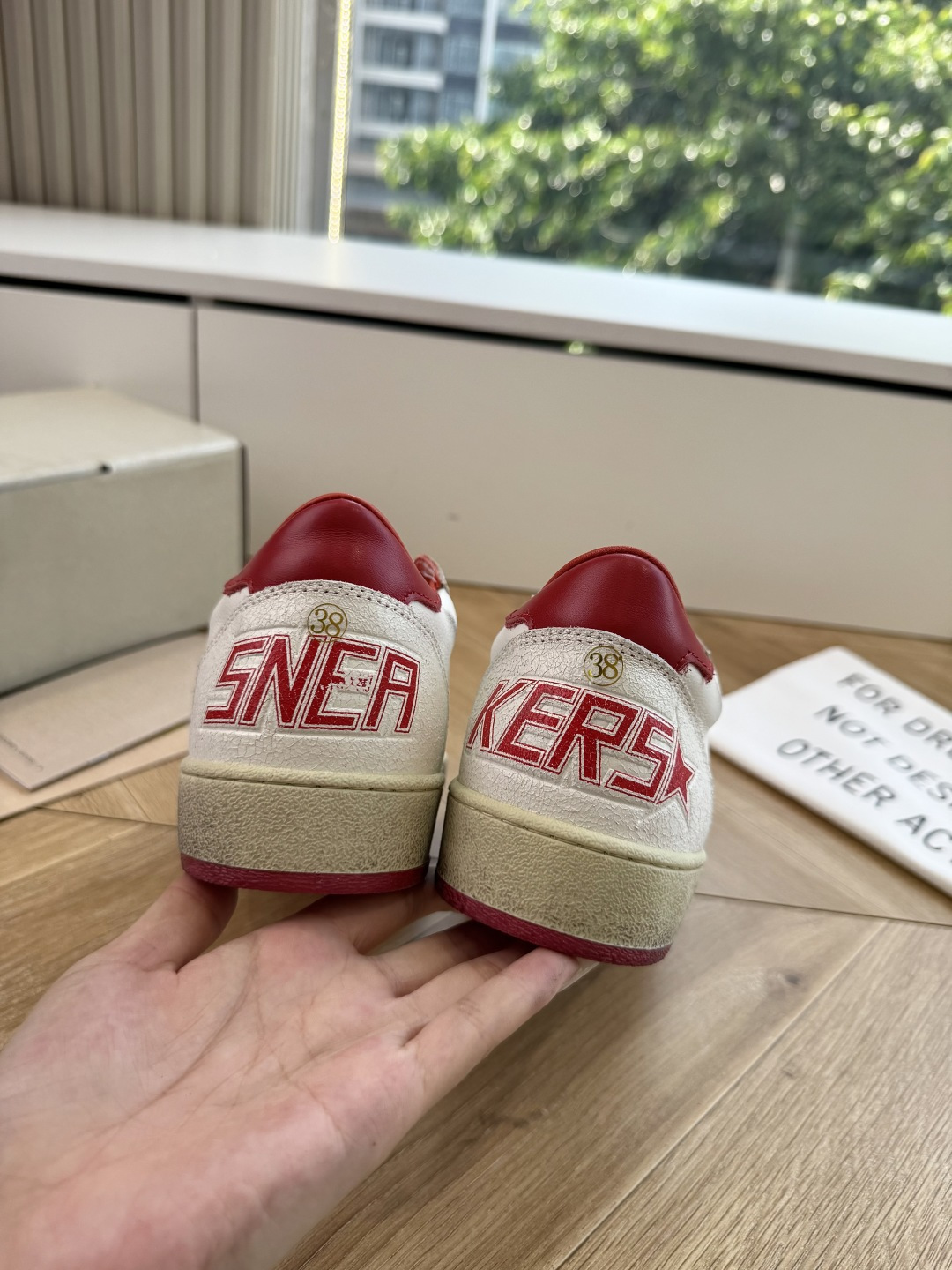 G167@原版顶级包装GGDB小脏鞋.Golden G se Deluxe Brand 新鞋底SPACE系列 独家定制 G167@原版顶级包装GGDB小脏鞋.Golden G se Deluxe Brand 新鞋底SPACE系列 独家定制