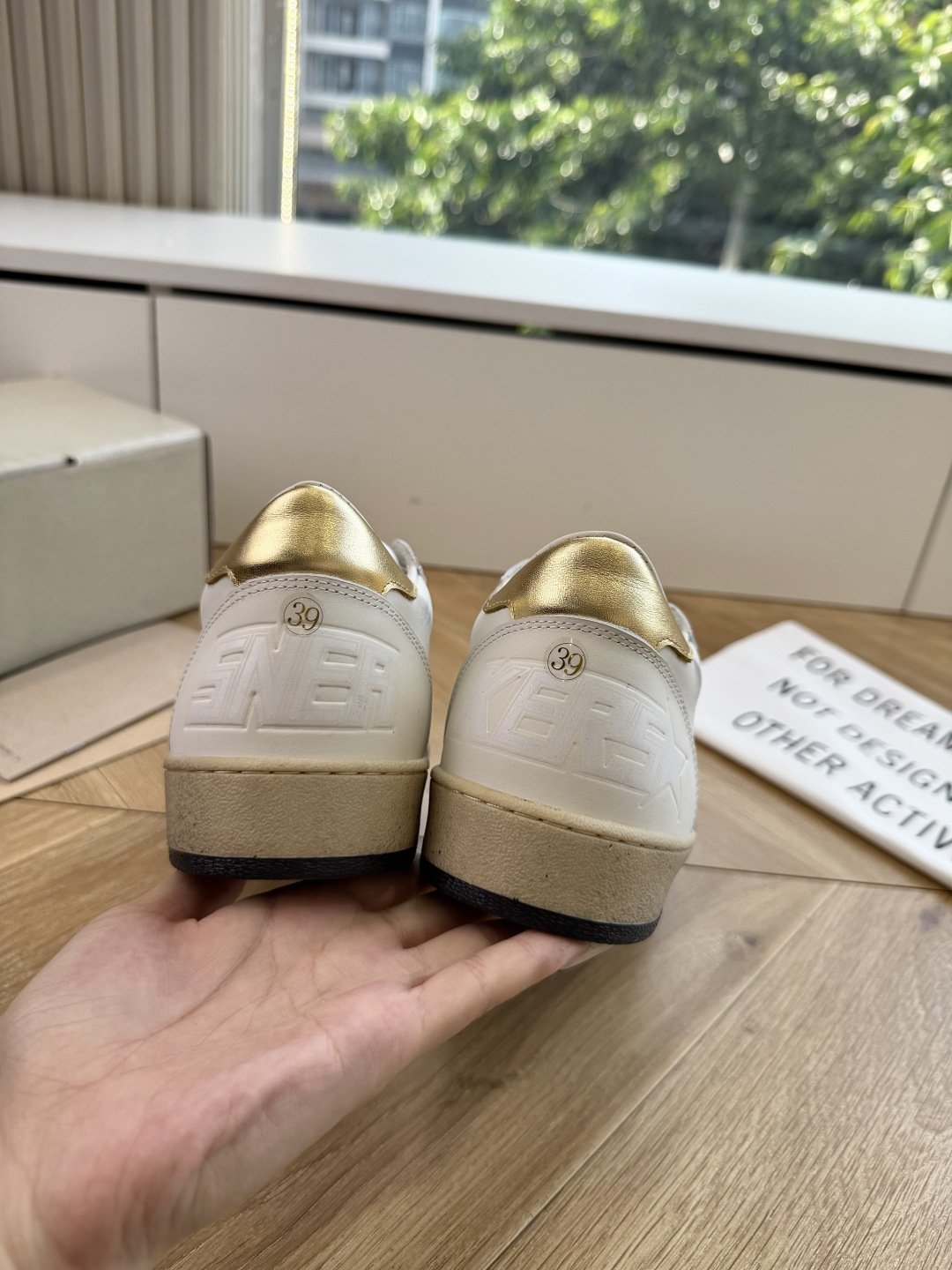 G167@原版顶级包装GGDB小脏鞋.Golden G se Deluxe Brand 新鞋底SPACE系列 独家定制 G167@原版顶级包装GGDB小脏鞋.Golden G se Deluxe Brand 新鞋底SPACE系列 独家定制