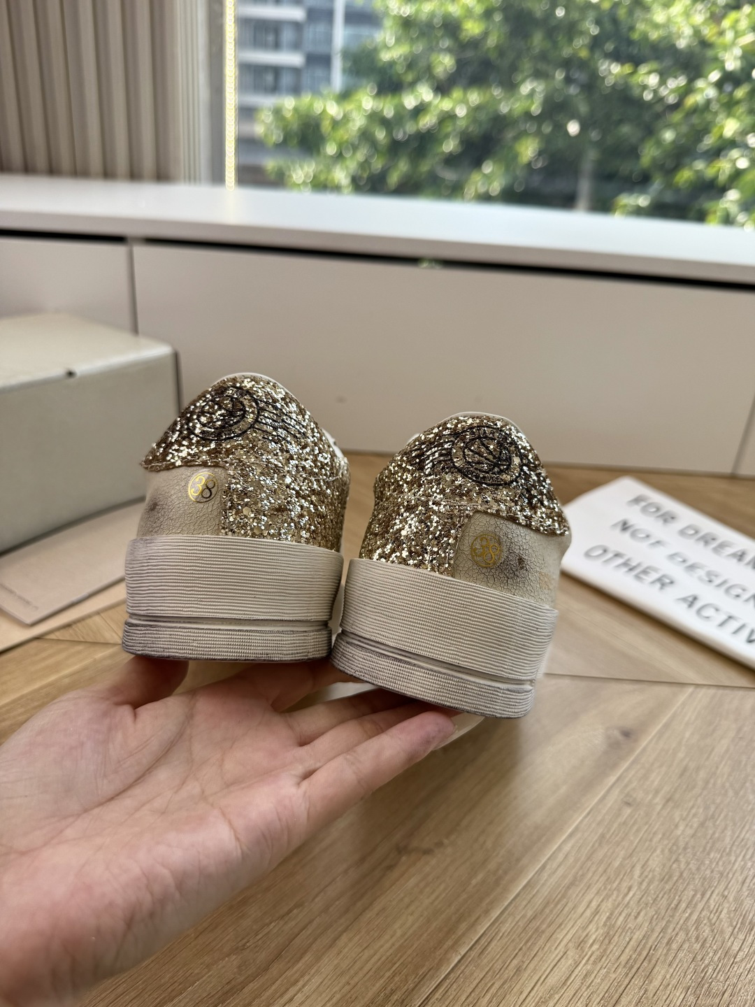 G167@原版顶级包装GGDB小脏鞋.Golden G se Deluxe Brand 新鞋底SPACE系列 独家定制 G167@原版顶级包装GGDB小脏鞋.Golden G se Deluxe Brand 新鞋底SPACE系列 独家定制