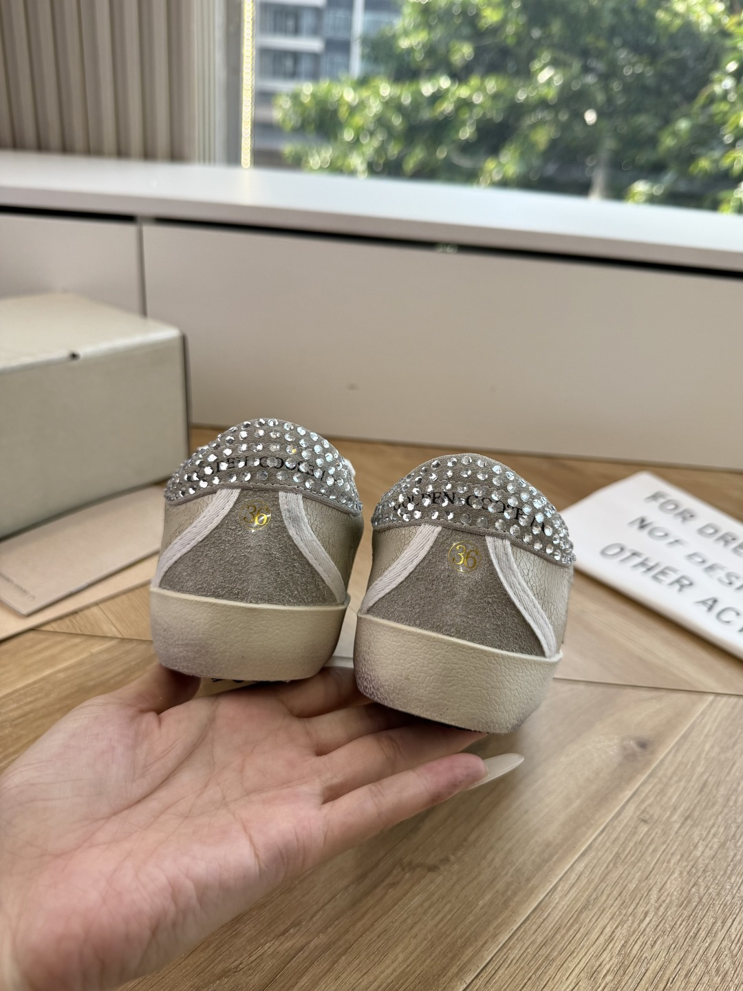 G167@原版顶级包装GGDB小脏鞋.Golden G se Deluxe Brand 新鞋底SPACE系列 独家定制 G167@原版顶级包装GGDB小脏鞋.Golden G se Deluxe Brand 新鞋底SPACE系列 独家定制