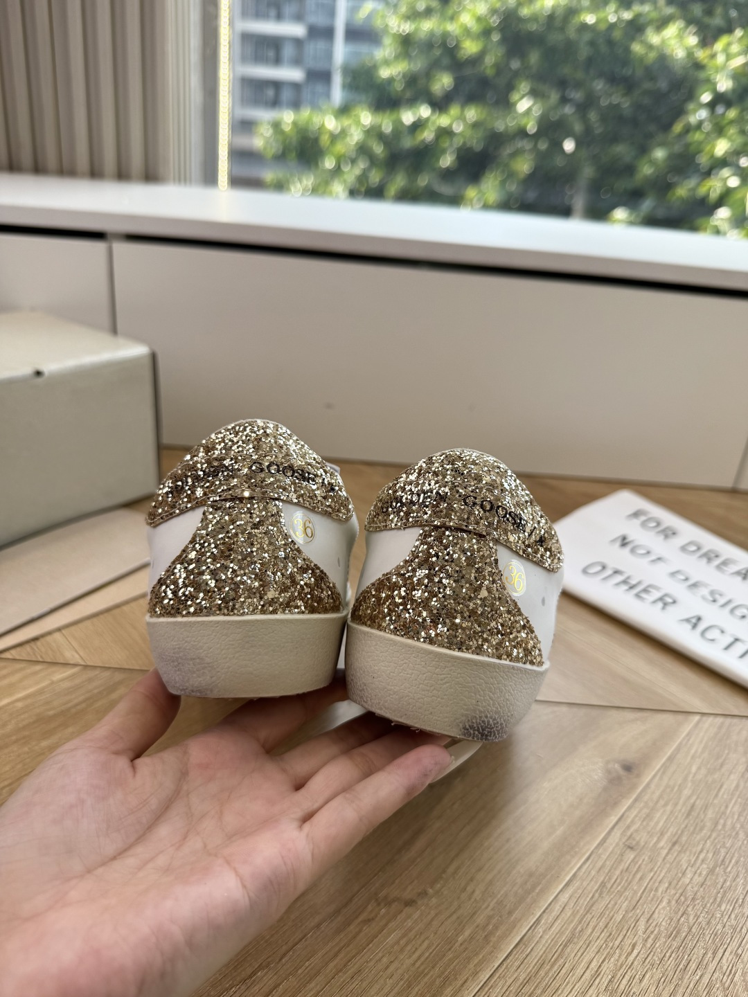 G167@原版顶级包装GGDB小脏鞋.Golden G se Deluxe Brand 新鞋底SPACE系列 独家定制 G167@原版顶级包装GGDB小脏鞋.Golden G se Deluxe Brand 新鞋底SPACE系列 独家定制
