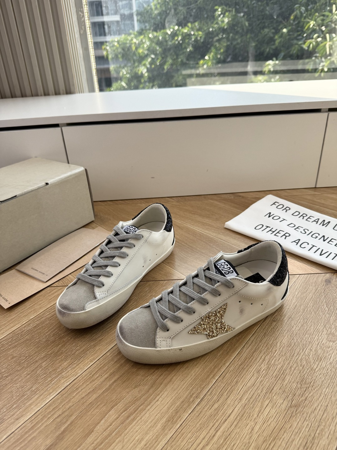 G167@原版顶级包装GGDB小脏鞋.Golden G se Deluxe Brand 新鞋底SPACE系列 独家定制 G167@原版顶级包装GGDB小脏鞋.Golden G se Deluxe Brand 新鞋底SPACE系列 独家定制