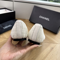 G187😀CHANEL* 香奈儿小香2026专柜同步新款高跟鞋镂空乐福鞋凉鞋 极简设计 超好搭配的日常款、无论高度 质感 G187😀CHANEL* 香奈儿小香2026专柜同步新款高跟鞋镂空乐福鞋凉鞋 极简设计 超好搭配的日常款、无论高度 质感