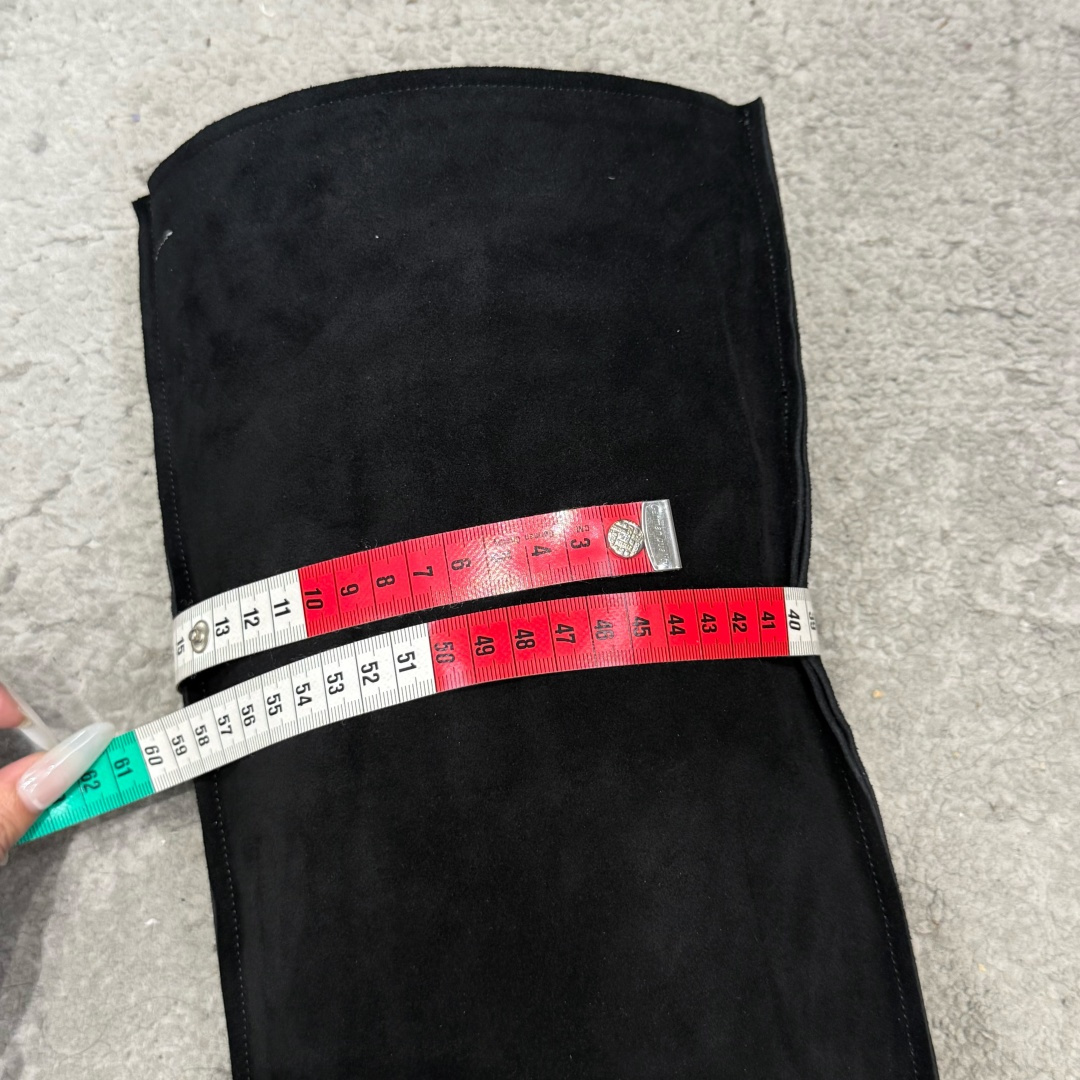 G077代购级别 Maison Margiela 玛吉拉Mm6真皮宽筒直筒长靴不过膝 秋冬新细高跟高筒靴最高版本买手代购 G077代购级别 Maison Margiela 玛吉拉Mm6真皮宽筒直筒长靴不过膝 秋冬新细高跟高筒靴最高版本买手代购