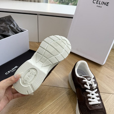 G08赛琳Celin*·26s 春夏新款 透气网面设计老爹鞋 这双老爹鞋是Celine将巴黎左岸那份不刻意的精致,与九十 G08赛琳Celin*·26s 春夏新款 透气网面设计老爹鞋 这双老爹鞋是Celine将巴黎左岸那份不刻意的精致,与九十