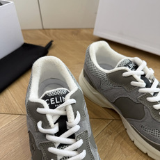 G08赛琳Celin*·26s 春夏新款 透气网面设计老爹鞋 这双老爹鞋是Celine将巴黎左岸那份不刻意的精致,与九十 G08赛琳Celin*·26s 春夏新款 透气网面设计老爹鞋 这双老爹鞋是Celine将巴黎左岸那份不刻意的精致,与九十