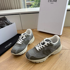 G08赛琳Celin*·26s 春夏新款 透气网面设计老爹鞋 这双老爹鞋是Celine将巴黎左岸那份不刻意的精致,与九十 G08赛琳Celin*·26s 春夏新款 透气网面设计老爹鞋 这双老爹鞋是Celine将巴黎左岸那份不刻意的精致,与九十