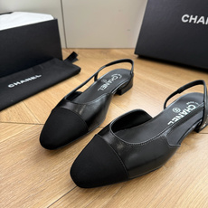 G233所见即所得代购级CHANE*2026小香奈儿早春爆品玛丽珍包头单鞋凉鞋 妥妥的自留款!!比经典款Slingbac G233所见即所得代购级CHANE*2026小香奈儿早春爆品玛丽珍包头单鞋凉鞋 妥妥的自留款!!比经典款Slingbac
