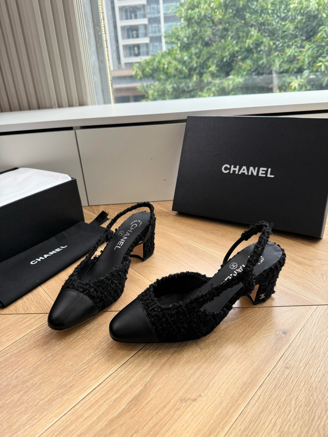 G233所见即所得代购级CHANE*2026小香奈儿早春爆品玛丽珍包头单鞋凉鞋 妥妥的自留款!!比经典款Slingbac G233所见即所得代购级CHANE*2026小香奈儿早春爆品玛丽珍包头单鞋凉鞋 妥妥的自留款!!比经典款Slingbac