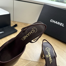 G233所见即所得代购级CHANE*2026小香奈儿早春爆品玛丽珍包头单鞋凉鞋 妥妥的自留款!!比经典款Slingbac G233所见即所得代购级CHANE*2026小香奈儿早春爆品玛丽珍包头单鞋凉鞋 妥妥的自留款!!比经典款Slingbac