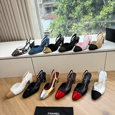 G233所见即所得代购级CHANE*2026小香奈儿早春爆品玛丽珍包头单鞋凉鞋 妥妥的自留款!!比经典款Slingbac G233所见即所得代购级CHANE*2026小香奈儿早春爆品玛丽珍包头单鞋凉鞋 妥妥的自留款!!比经典款Slingbac