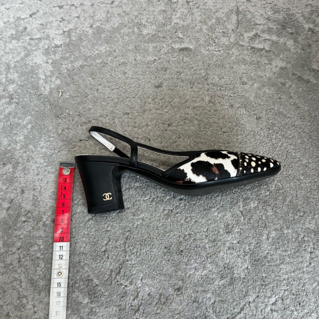 G233所见即所得代购级CHANE*2026小香奈儿早春爆品玛丽珍包头单鞋凉鞋 妥妥的自留款!!比经典款Slingbac G233所见即所得代购级CHANE*2026小香奈儿早春爆品玛丽珍包头单鞋凉鞋 妥妥的自留款!!比经典款Slingbac