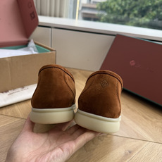 男➕10😀G171专柜原单品质 所见即所得Loro Pian*经典爆款出品lp顶级版本 英伦流苏平底乐福鞋 原来这就是传 男➕10😀G171专柜原单品质 所见即所得Loro Pian*经典爆款出品lp顶级版本 英伦流苏平底乐福鞋 原来这就是传