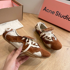 G213顶级品质 Acne Studios 26ss 秋季新款走秀款芭蕾鞋 可以说每一双都是可以珍藏的鞋子 今年这款芭蕾 G213顶级品质 Acne Studios 26ss 秋季新款走秀款芭蕾鞋 可以说每一双都是可以珍藏的鞋子 今年这款芭蕾