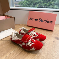 G213顶级品质 Acne Studios 26ss 秋季新款走秀款芭蕾鞋 可以说每一双都是可以珍藏的鞋子 今年这款芭蕾 G213顶级品质 Acne Studios 26ss 秋季新款走秀款芭蕾鞋 可以说每一双都是可以珍藏的鞋子 今年这款芭蕾