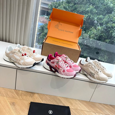 配饰60😀G2231-Louis Vuiton 路易威登 新款 LV Trainer系列板鞋篮球鞋 ‼️ 本款 LV 配饰60😀G2231-Louis Vuiton 路易威登 新款 LV Trainer系列板鞋篮球鞋 ‼️ 本款 LV