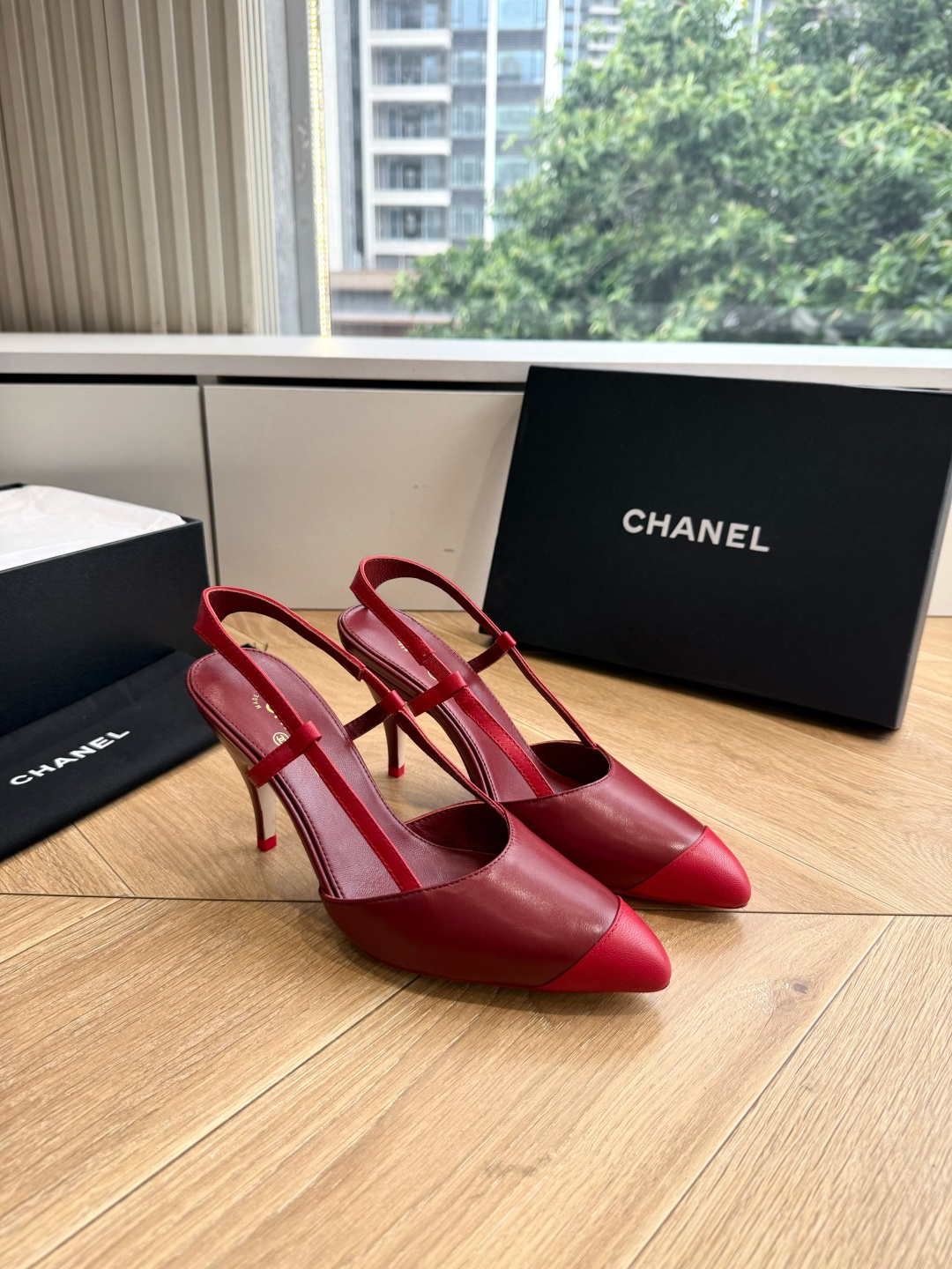 G238😀CHANEL* 香奈儿小香2026专柜同步新款高跟鞋单鞋凉鞋 极简设计 超好搭配的日常款、无论高度 质感都无可 G238😀CHANEL* 香奈儿小香2026专柜同步新款高跟鞋单鞋凉鞋 极简设计 超好搭配的日常款、无论高度 质感都无可