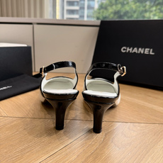 G238😀CHANEL* 香奈儿小香2026专柜同步新款高跟鞋单鞋凉鞋 极简设计 超好搭配的日常款、无论高度 质感都无可 G238😀CHANEL* 香奈儿小香2026专柜同步新款高跟鞋单鞋凉鞋 极简设计 超好搭配的日常款、无论高度 质感都无可