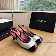 G238😀CHANEL* 香奈儿小香2026专柜同步新款高跟鞋单鞋凉鞋 极简设计 超好搭配的日常款、无论高度 质感都无可 G238😀CHANEL* 香奈儿小香2026专柜同步新款高跟鞋单鞋凉鞋 极简设计 超好搭配的日常款、无论高度 质感都无可