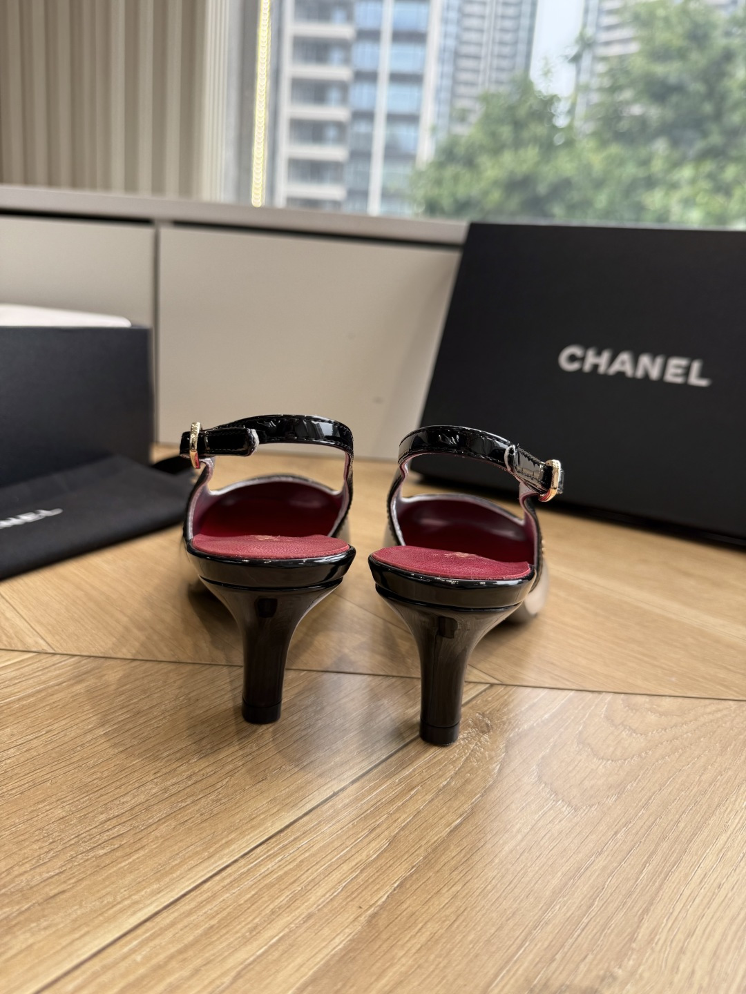 G238😀CHANEL* 香奈儿小香2026专柜同步新款高跟鞋单鞋凉鞋 极简设计 超好搭配的日常款、无论高度 质感都无可 G238😀CHANEL* 香奈儿小香2026专柜同步新款高跟鞋单鞋凉鞋 极简设计 超好搭配的日常款、无论高度 质感都无可