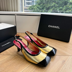 G238😀CHANEL* 香奈儿小香2026专柜同步新款高跟鞋单鞋凉鞋 极简设计 超好搭配的日常款、无论高度 质感都无可 G238😀CHANEL* 香奈儿小香2026专柜同步新款高跟鞋单鞋凉鞋 极简设计 超好搭配的日常款、无论高度 质感都无可
