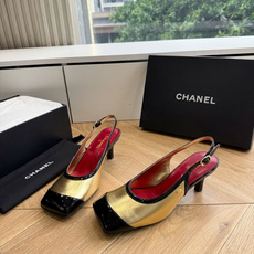 G238😀CHANEL* 香奈儿小香2026专柜同步新款高跟鞋单鞋凉鞋 极简设计 超好搭配的日常款、无论高度 质感都无可 G238😀CHANEL* 香奈儿小香2026专柜同步新款高跟鞋单鞋凉鞋 极简设计 超好搭配的日常款、无论高度 质感都无可