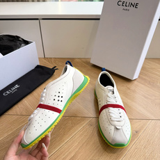 主打一个出货快品质好G08代购级别CELINE|赛琳思琳春夏最新款Racer系列 阿甘鞋 配Celine专用品质辅料包装 主打一个出货快品质好G08代购级别CELINE|赛琳思琳春夏最新款Racer系列 阿甘鞋 配Celine专用品质辅料包装