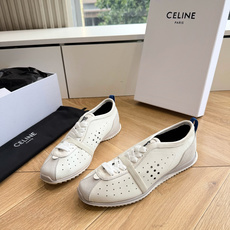 主打一个出货快品质好G08代购级别CELINE|赛琳思琳春夏最新款Racer系列 阿甘鞋 配Celine专用品质辅料包装 主打一个出货快品质好G08代购级别CELINE|赛琳思琳春夏最新款Racer系列 阿甘鞋 配Celine专用品质辅料包装
