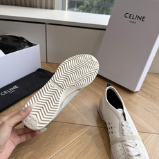 主打一个出货快品质好G08代购级别CELINE|赛琳思琳春夏最新款Racer系列 阿甘鞋 配Celine专用品质辅料包装 主打一个出货快品质好G08代购级别CELINE|赛琳思琳春夏最新款Racer系列 阿甘鞋 配Celine专用品质辅料包装