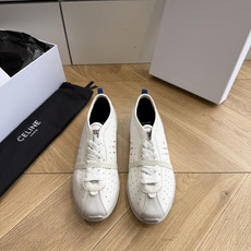 主打一个出货快品质好G08代购级别CELINE|赛琳思琳春夏最新款Racer系列 阿甘鞋 配Celine专用品质辅料包装 主打一个出货快品质好G08代购级别CELINE|赛琳思琳春夏最新款Racer系列 阿甘鞋 配Celine专用品质辅料包装