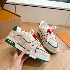 配饰60😀G2231-Louis Vuiton 路易威登 新款 LV Trainer系列板鞋篮球鞋 ‼️ 本款 LV 配饰60😀G2231-Louis Vuiton 路易威登 新款 LV Trainer系列板鞋篮球鞋 ‼️ 本款 LV