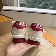 配饰60😀G2231-Louis Vuiton 路易威登 新款 LV Trainer系列板鞋篮球鞋 ‼️ 本款 LV 配饰60😀G2231-Louis Vuiton 路易威登 新款 LV Trainer系列板鞋篮球鞋 ‼️ 本款 LV