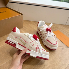 配饰60😀G2231-Louis Vuiton 路易威登 新款 LV Trainer系列板鞋篮球鞋 ‼️ 本款 LV 配饰60😀G2231-Louis Vuiton 路易威登 新款 LV Trainer系列板鞋篮球鞋 ‼️ 本款 LV