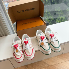 配饰➕60😀G2231-Louis Vuiton 路易威登 新款 LV Trainer系列板鞋篮球鞋 ‼️ 本款 LV 配饰➕60😀G2231-Louis Vuiton 路易威登 新款 LV Trainer系列板鞋篮球鞋 ‼️ 本款 LV