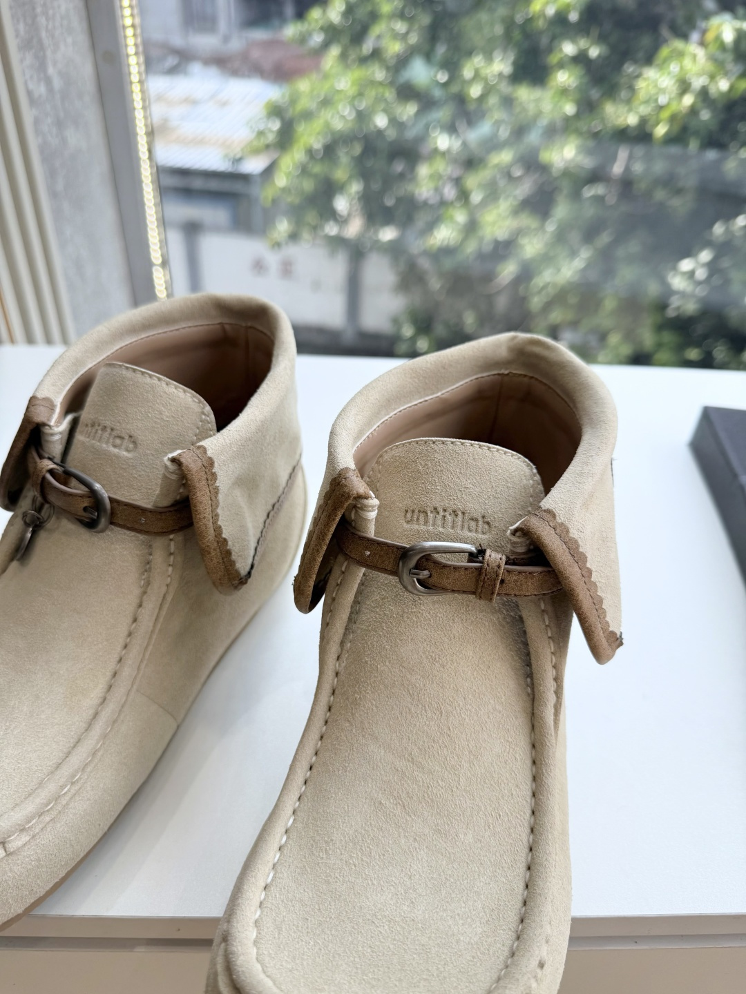 G029 untitlab 26vs新款靴子系列…明星同款!刷爆小红书超级软糯糯 延续经典大头设计,圆弧形鞋头有足够的空 G029 untitlab 26vs新款靴子系列…明星同款!刷爆小红书超级软糯糯 延续经典大头设计,圆弧形鞋头有足够的空