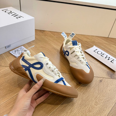 G193飞机盒版所见即所得LOEW·*罗意威2026新款 新色上新活力满满芭蕾阿甘鞋 罗意威新款Grip|登山款时尚运动 G193飞机盒版所见即所得LOEW·*罗意威2026新款 新色上新活力满满芭蕾阿甘鞋 罗意威新款Grip|登山款时尚运动