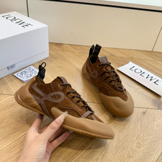 G193飞机盒版所见即所得LOEW·*罗意威2026新款 新色上新活力满满芭蕾阿甘鞋 罗意威新款Grip|登山款时尚运动 G193飞机盒版所见即所得LOEW·*罗意威2026新款 新色上新活力满满芭蕾阿甘鞋 罗意威新款Grip|登山款时尚运动