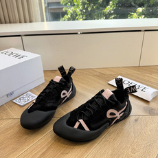 G193飞机盒版所见即所得LOEW·*罗意威2026新款 新色上新活力满满芭蕾阿甘鞋 罗意威新款Grip|登山款时尚运动 G193飞机盒版所见即所得LOEW·*罗意威2026新款 新色上新活力满满芭蕾阿甘鞋 罗意威新款Grip|登山款时尚运动