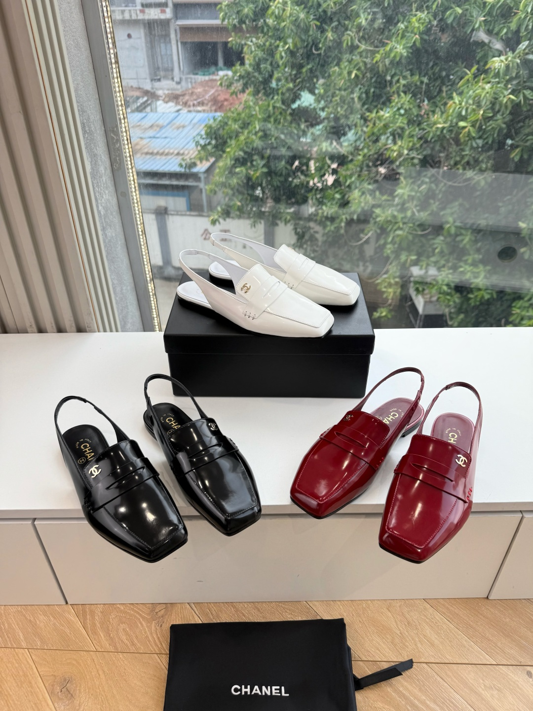 G988😀CHANEL* 香奈儿小香2026专柜同步新款高跟鞋单鞋凉鞋 极简设计 超好搭配的日常款、无论高度 质感都无可 G988😀CHANEL* 香奈儿小香2026专柜同步新款高跟鞋单鞋凉鞋 极简设计 超好搭配的日常款、无论高度 质感都无可