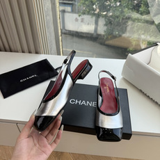 G238😀CHANEL* 香奈儿小香2026专柜同步新款高跟鞋单鞋凉鞋 极简设计 超好搭配的日常款、无论高度 质感都无可 G238😀CHANEL* 香奈儿小香2026专柜同步新款高跟鞋单鞋凉鞋 极简设计 超好搭配的日常款、无论高度 质感都无可