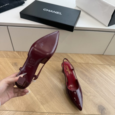 G238😀CHANEL* 香奈儿小香2026专柜同步新款高跟鞋单鞋凉鞋 极简设计 超好搭配的日常款、无论高度 质感都无可 G238😀CHANEL* 香奈儿小香2026专柜同步新款高跟鞋单鞋凉鞋 极简设计 超好搭配的日常款、无论高度 质感都无可