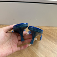 G199所见即所得顶级版本LV | 路易威登 X TM 6AM 村上隆联名款樱桃凉鞋新款 单鞋凉鞋顶级版本‼️原版一致 G199所见即所得顶级版本LV | 路易威登 X TM 6AM 村上隆联名款樱桃凉鞋新款 单鞋凉鞋顶级版本‼️原版一致