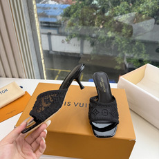 G199所见即所得顶级版本LV | 路易威登 X TM 6AM 村上隆联名款樱桃凉鞋新款 单鞋凉鞋顶级版本‼️原版一致 G199所见即所得顶级版本LV | 路易威登 X TM 6AM 村上隆联名款樱桃凉鞋新款 单鞋凉鞋顶级版本‼️原版一致