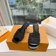 G199所见即所得顶级版本LV | 路易威登 X TM 6AM 村上隆联名款樱桃凉鞋新款 单鞋凉鞋顶级版本‼️原版一致 G199所见即所得顶级版本LV | 路易威登 X TM 6AM 村上隆联名款樱桃凉鞋新款 单鞋凉鞋顶级版本‼️原版一致