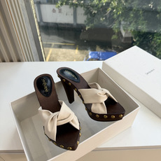 G288顶级品质Saint Laurent / 圣罗兰LeeYSL姐姐的美丽尤物又是人间圣罗兰 Rose同款的高跟鞋化很 G288顶级品质Saint Laurent / 圣罗兰LeeYSL姐姐的美丽尤物又是人间圣罗兰 Rose同款的高跟鞋化很