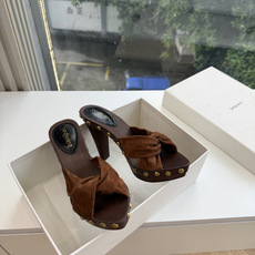G288顶级品质Saint Laurent / 圣罗兰LeeYSL姐姐的美丽尤物又是人间圣罗兰 Rose同款的高跟鞋化很 G288顶级品质Saint Laurent / 圣罗兰LeeYSL姐姐的美丽尤物又是人间圣罗兰 Rose同款的高跟鞋化很
