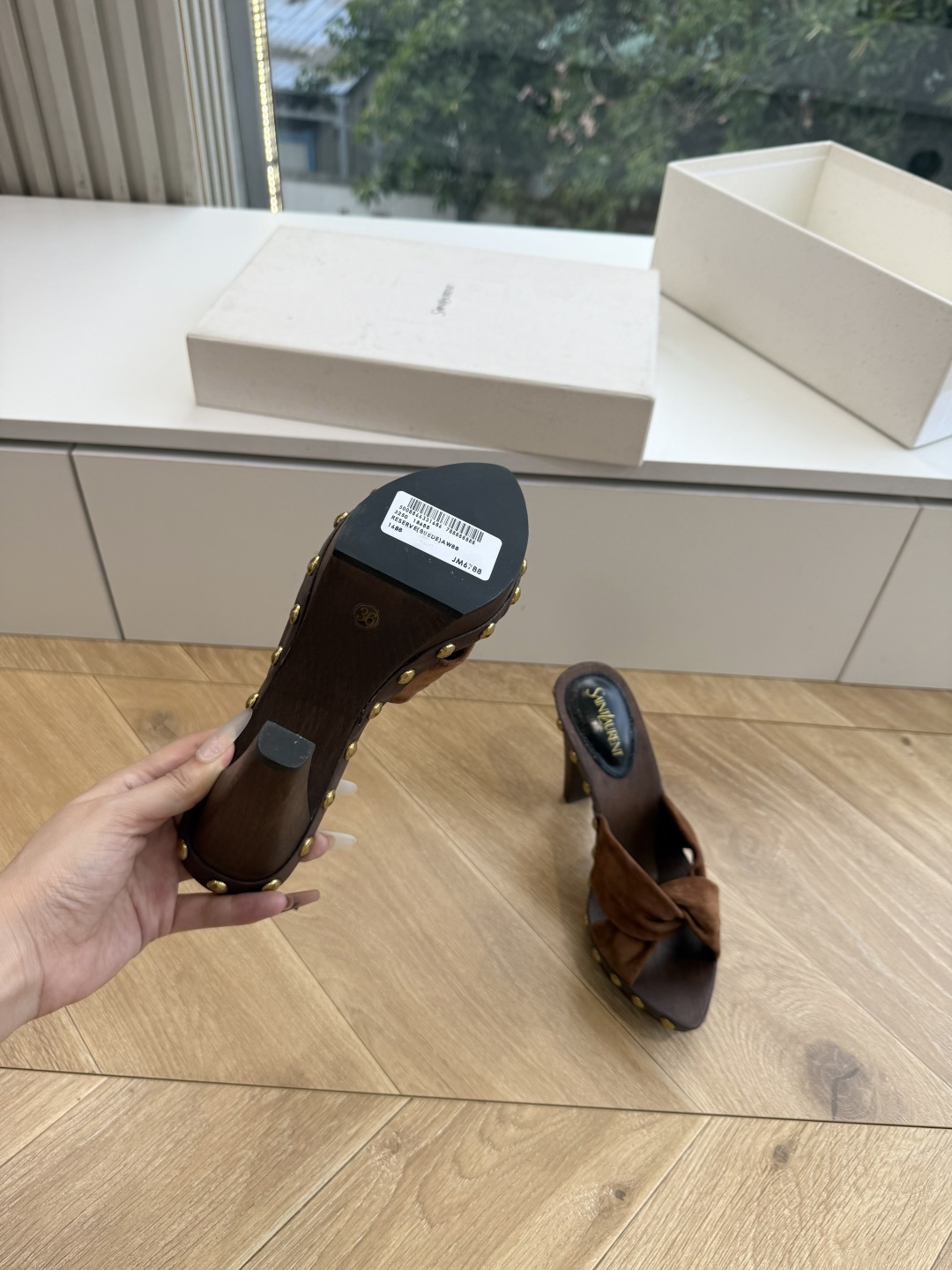 G288顶级品质Saint Laurent / 圣罗兰LeeYSL姐姐的美丽尤物又是人间圣罗兰 Rose同款的高跟鞋化很 G288顶级品质Saint Laurent / 圣罗兰LeeYSL姐姐的美丽尤物又是人间圣罗兰 Rose同款的高跟鞋化很