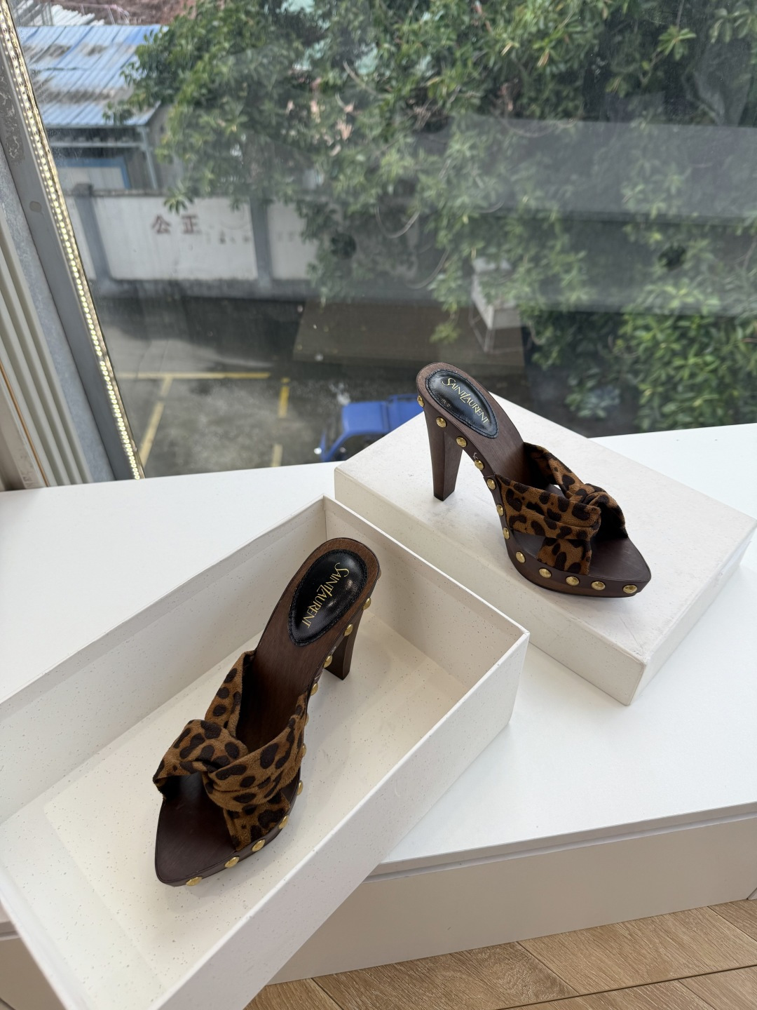 G288顶级品质Saint Laurent / 圣罗兰LeeYSL姐姐的美丽尤物又是人间圣罗兰 Rose同款的高跟鞋化很 G288顶级品质Saint Laurent / 圣罗兰LeeYSL姐姐的美丽尤物又是人间圣罗兰 Rose同款的高跟鞋化很
